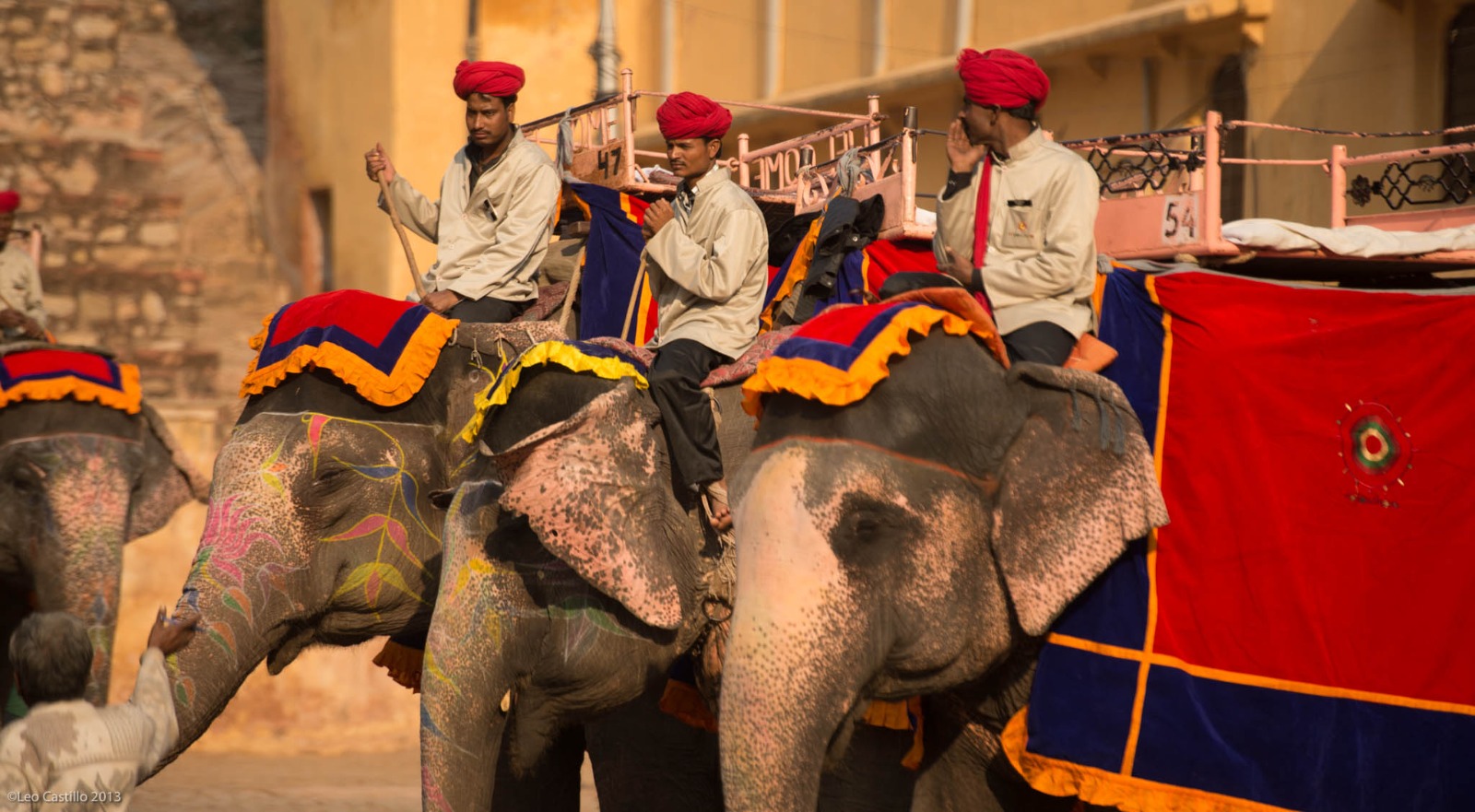 About Tamil Nadu Tourism