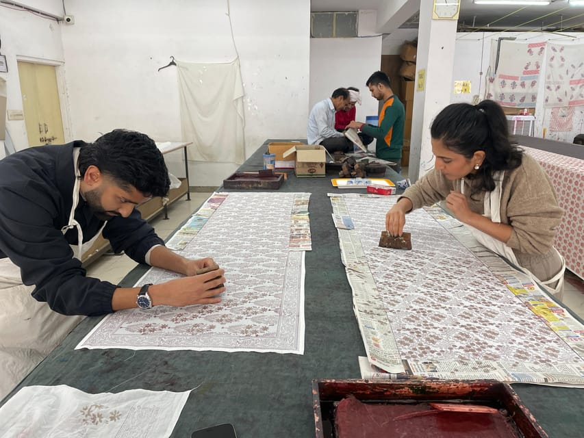 Inspiration of Tamil Nadu