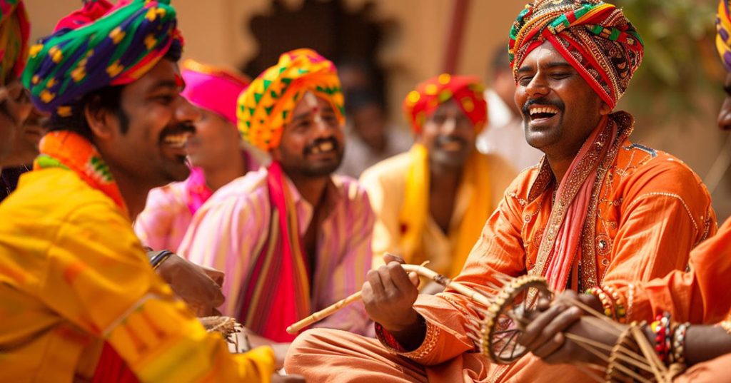 Inspiration of Tamil Nadu